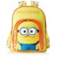 Minion Dave School Bag 18 Inch